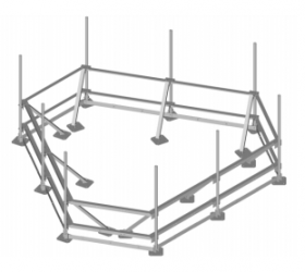 mount 1